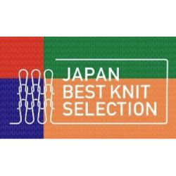 Japan Best Knit Selection - 2024